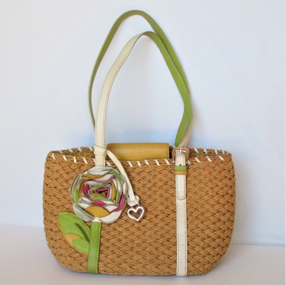 brighton purse straps